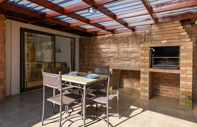 Waterberg Game Park - Photo 18