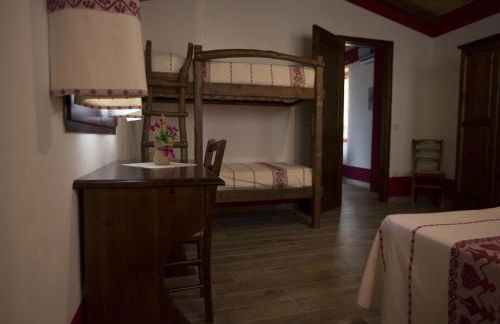 Country House S'Ozzastru - Foto 122