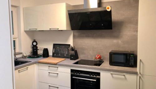 Leverkusen Schlebusch Ferienhaus - Foto 5