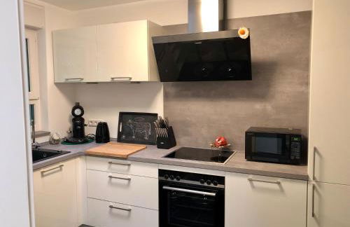 Leverkusen Schlebusch Ferienhaus - Foto 5