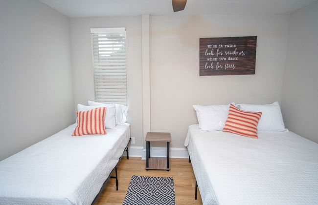 Brand New Remodeled 3br/2.5ba House Near Downtown - Foto 8