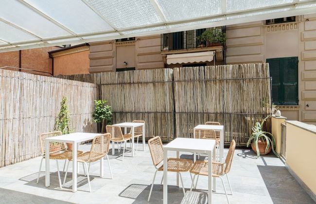 La Casa delle Acciughe - Foto 36