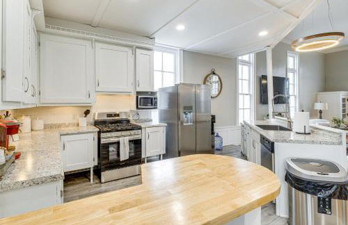 Unique Church Turned Family Retreat Relax and Enjoy - Foto 15