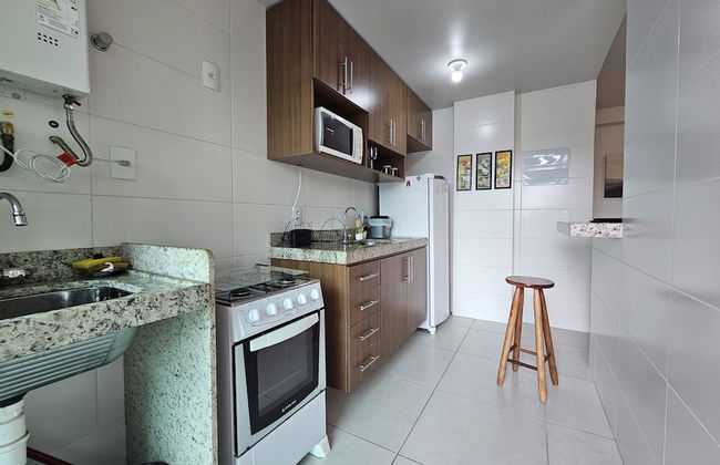 Lindo AP Praia do Forte - Porto Azul 106 - Foto 12