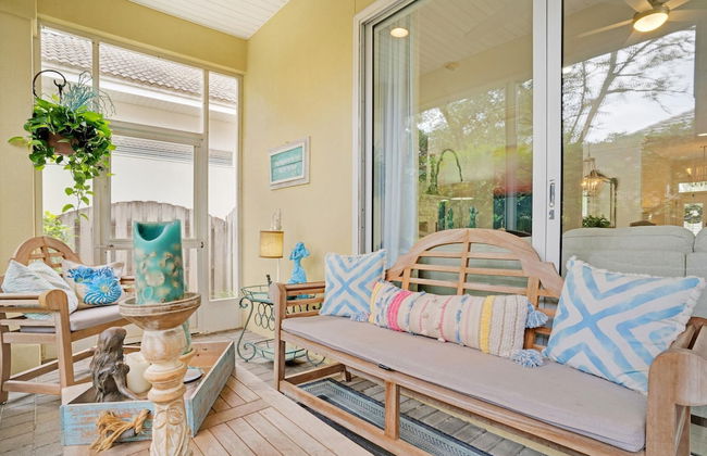 Mermaid Manor - Foto 55