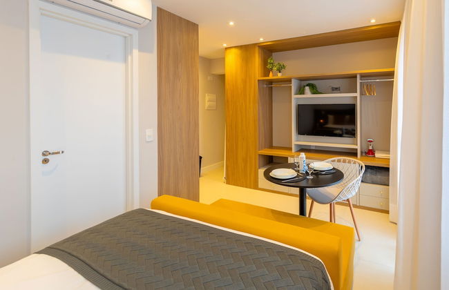 Smart Charlie Vitta Campo Belo - Foto 10