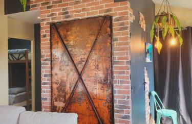 Bel des prés - Cénote - Foto 6