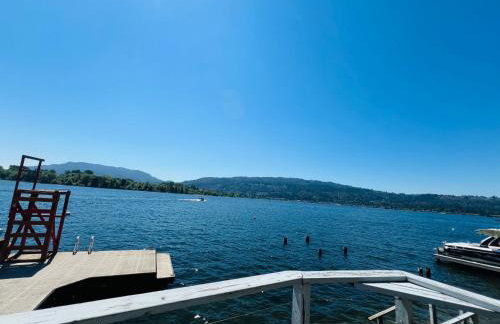 Lake Sammamish Waterfront Cabin - Foto 3