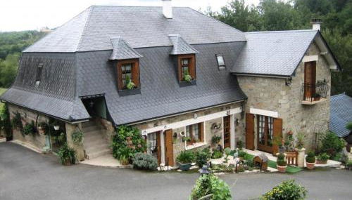 Gîte de France à Lissac sur Couze 3 épis - Gîte de France 4 personnes MAE-6524 - Foto 2