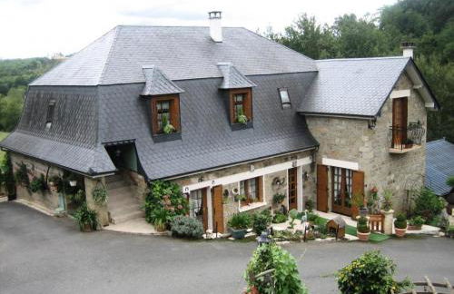 Gîte de France à Lissac sur Couze 3 épis - Gîte de France 4 personnes MAE-6524 - Foto 2