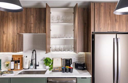 Loft Condo Free Parking,MIT,Harvard,TD Garden - Foto 65