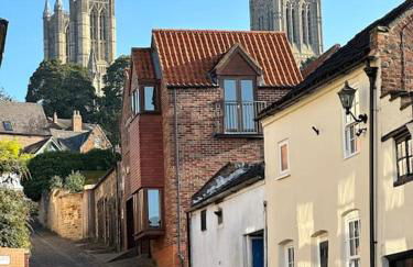 The Nook Lincoln - Foto 27