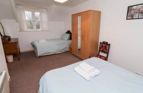 Wayside Cottage - Foto 19