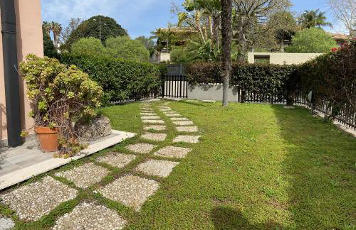 AMARANDA HOUSE - SEA EARTH AND FIRE (ETNA) - Foto 28