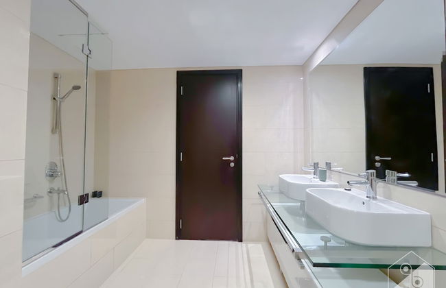 Luxurious Loft with stunning views Dubai - Foto 15