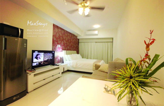 MaxStays - Max View at Wind Residences Tagaytay - Foto 18