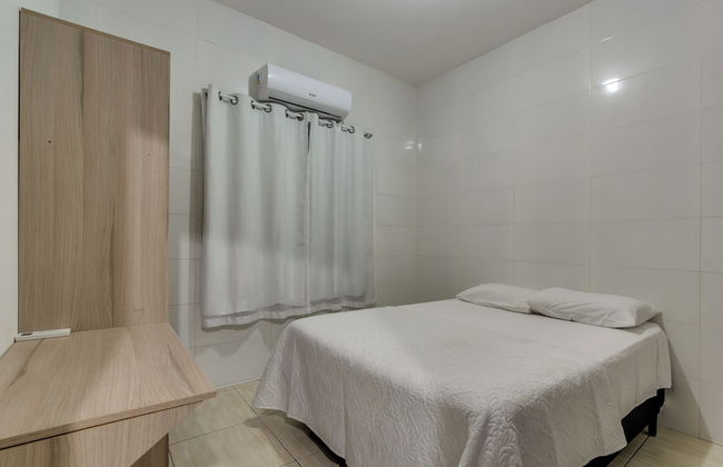 Residencial Flat Gean Guilherme - Photo 3