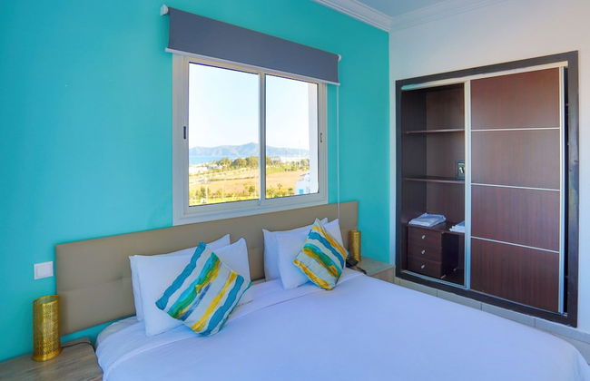 Residence hoteliere l'Escale - Foto 14