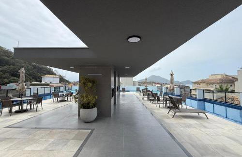 Flat Compacto e bem Planejado, com Conforto e Excelente Localização - Foto 12