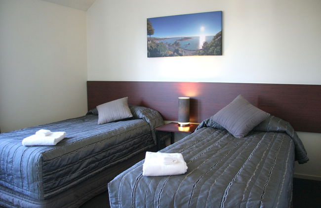 Sherborne Motor Lodge - Foto 5