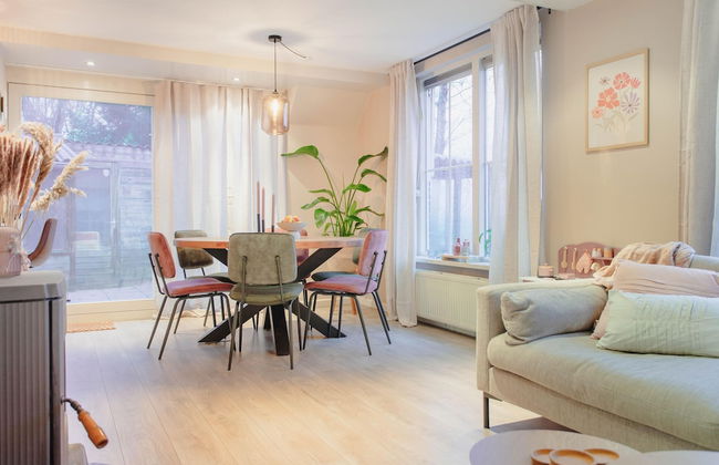 Forest Retreat Private House - Foto 7