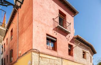 Spectacular Alhambra view roof terrace penthouse - Photo 31