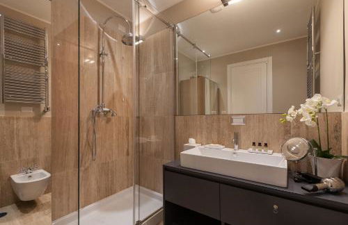 Amazing Piazza Venezia Suites - Foto 44