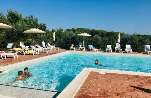 San Giorgio Country Residence - Foto 17