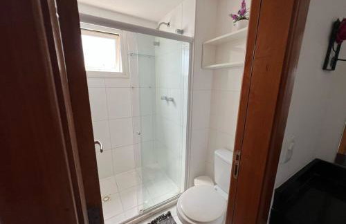 Apt 1 quarto Salvador Suítes Residence - Foto 10