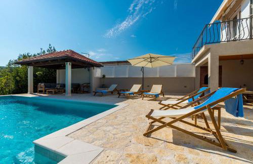 Villa Doli - Lovely holiday home with private pool - Photo 34