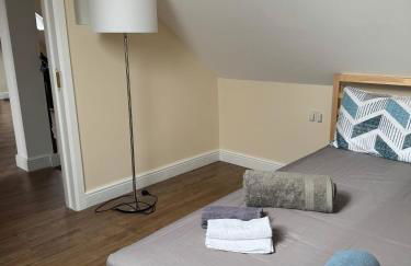 London 1 bed Beautiful Flat Great location - Foto 19