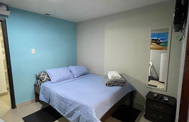 hotel luna azul tropical - Foto 3