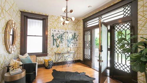 Historic Jewel Walk to Eats & Shops - Foto 2