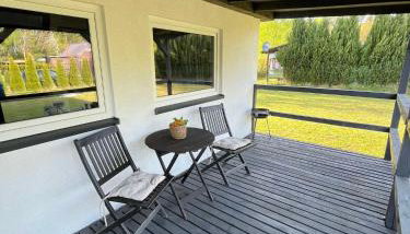 Domki Olia Choczewo - Foto 5