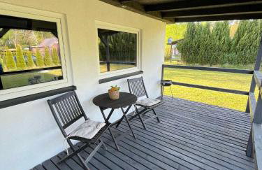 Domki Olia Choczewo - Foto 5