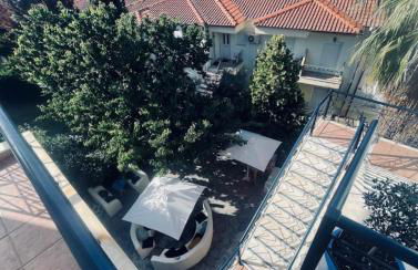 Klapidis apartments - Foto 44