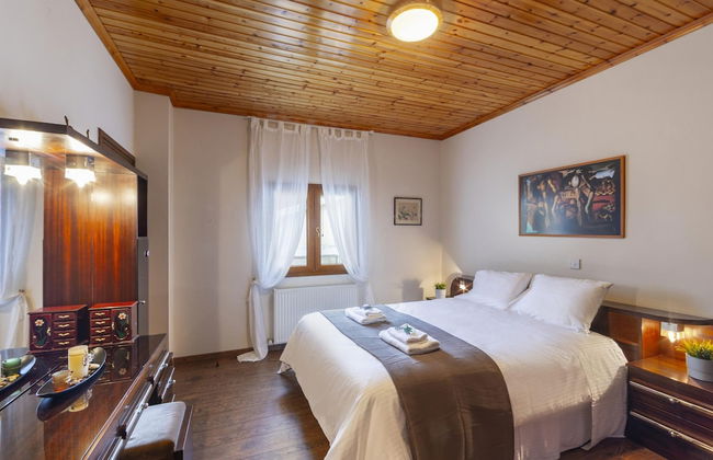 Troodos Riverside Cottage - Photo 32