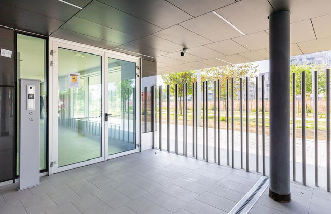 Casa Bassani con Terrazzo by Wonderful Italy - Foto 22