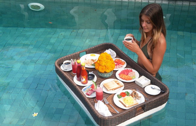 Imani Villas - Foto 26