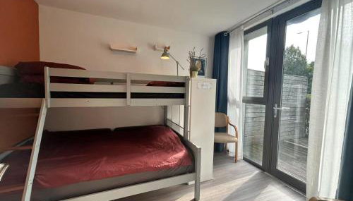 Manchester City Flat with Free Secure Parking - Foto 2