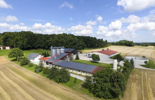 Hof am Horn - Fewos in der Natur - Photo 21