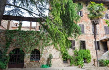 Residenza d'Epoca Il Cassero - Foto 27