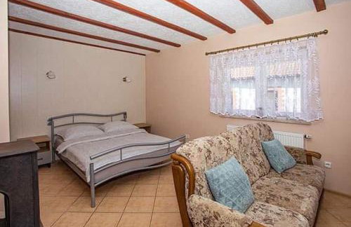 Ranczo nad Stawem - Foto 19