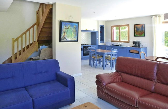 Holiday Home on the Emerald Coast, Plangenoual - Foto 7