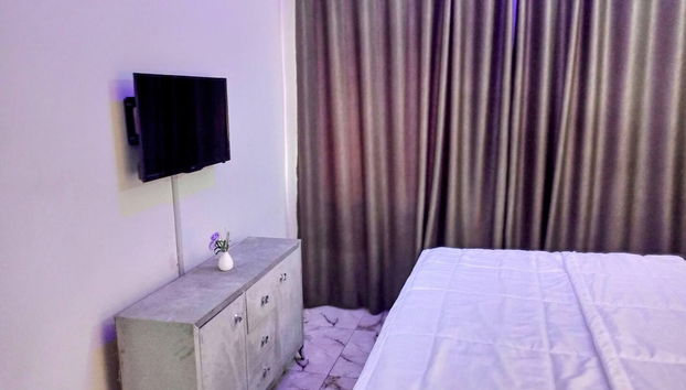 Lovely 2-bedroom Serviced Apartment With a Balcony - Foto 5, Camera