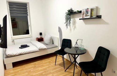 Ferienwohnung Flaming House 2 - Foto 17