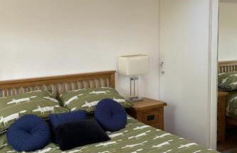 1br-balcony-petfriendly-garden-free Parking - Foto 8