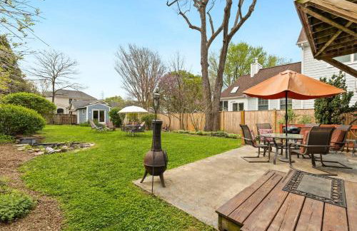 Unique Eastport Bungalow w Yard - Foto 53