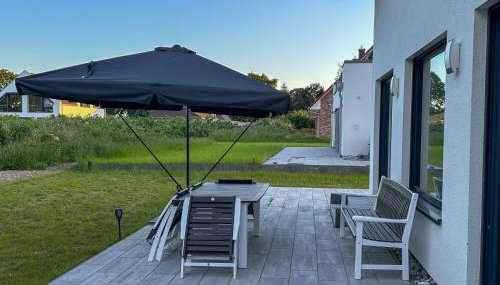 Holiday Home Boddenblick Klausdorf Am Nationalpark by Interhome - Foto 3