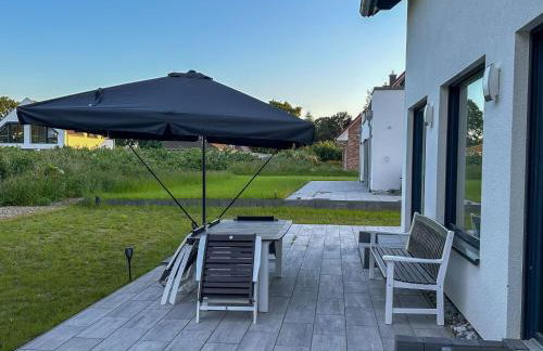 Holiday Home Boddenblick Klausdorf Am Nationalpark by Interhome - Foto 3